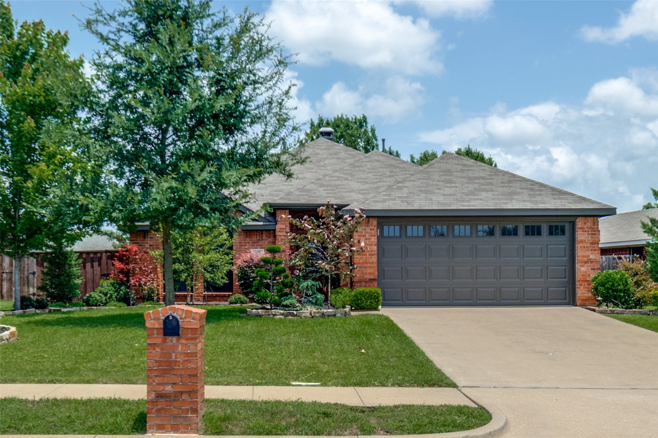 407 E Church Street Forney TX 75126