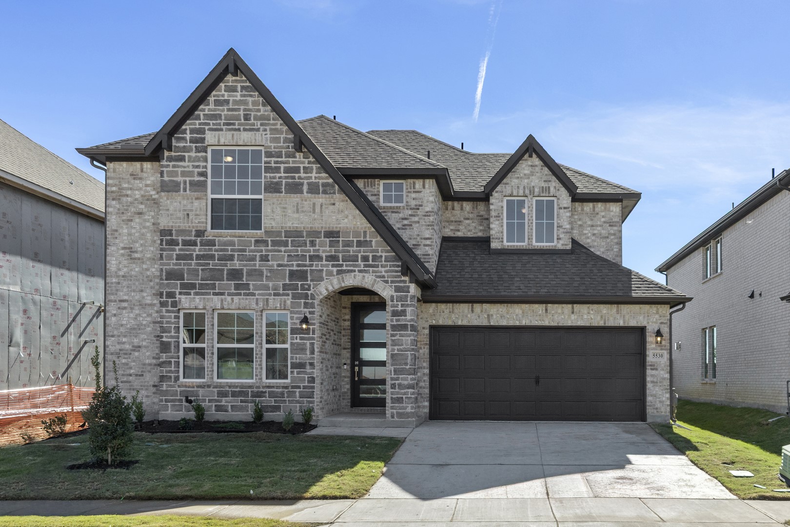 5530 Burford Lane Celina TX 76227