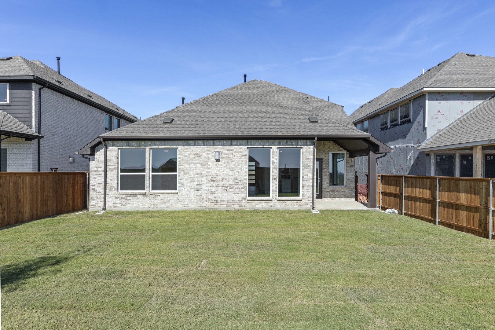 5530 Burford Lane Celina TX 76227
