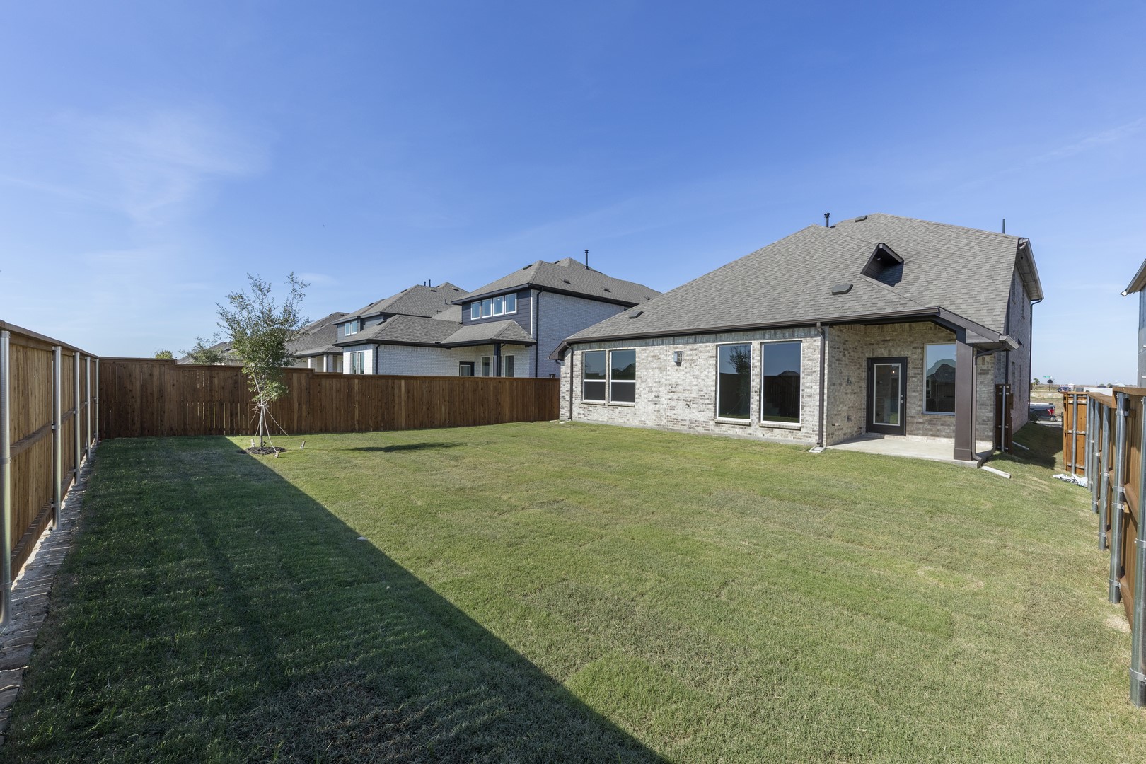 5530 Burford Lane Celina TX 76227
