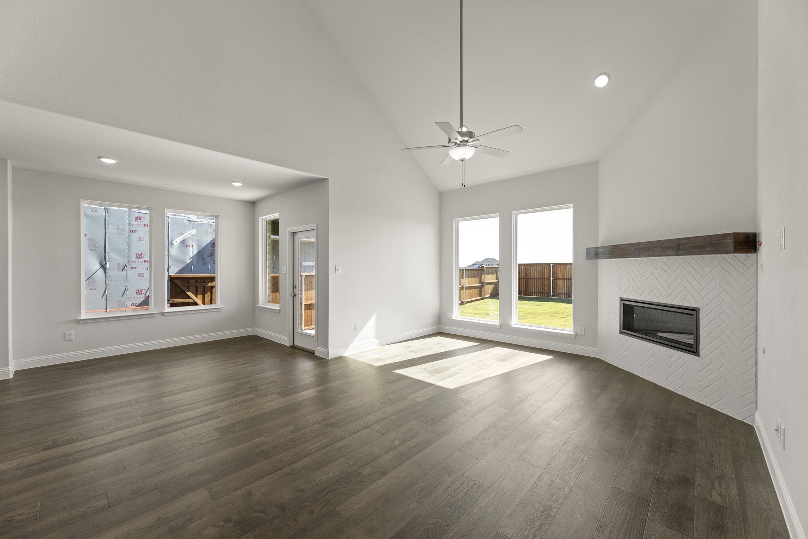 5530 Burford Lane Celina TX 76227