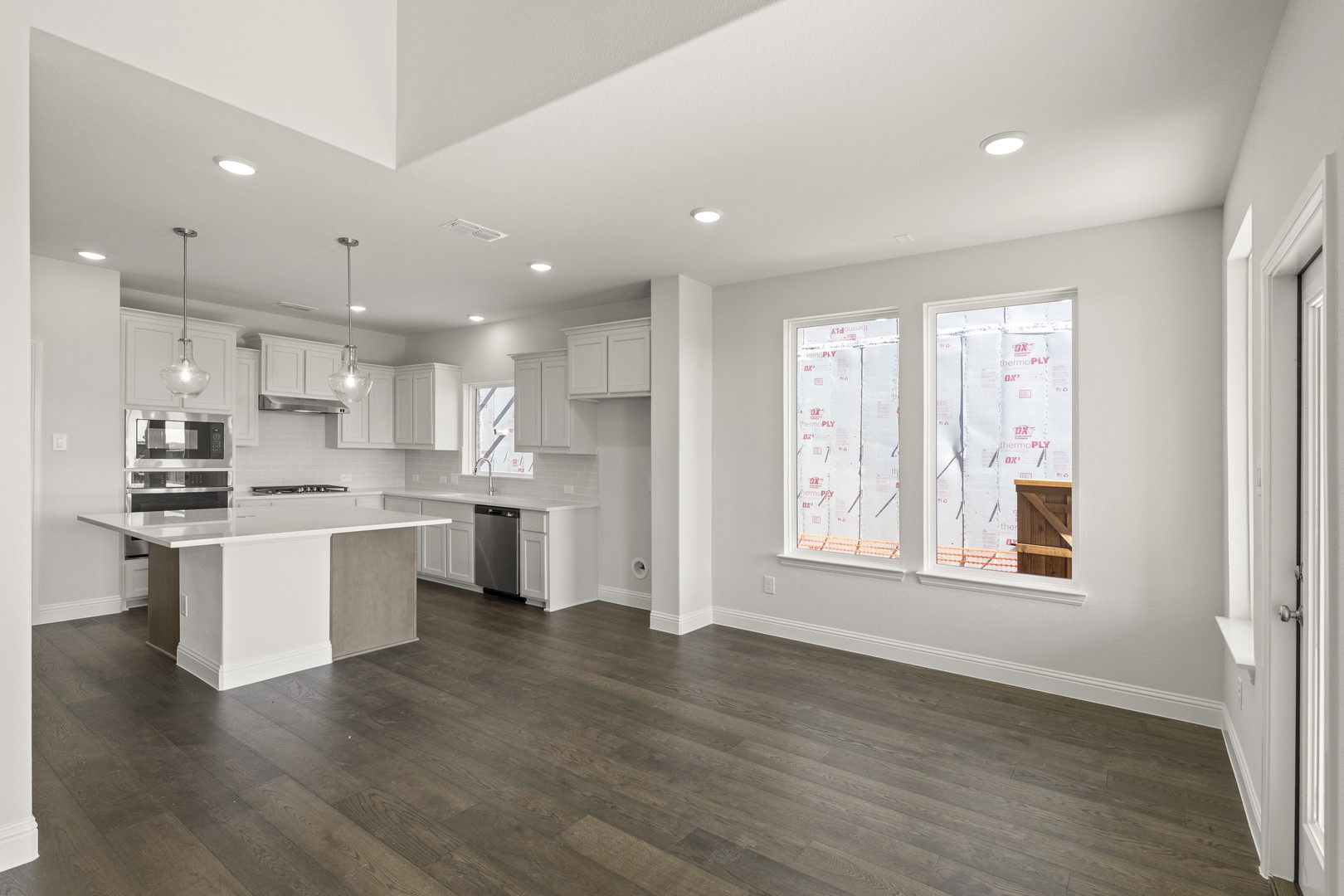 5530 Burford Lane Celina TX 76227