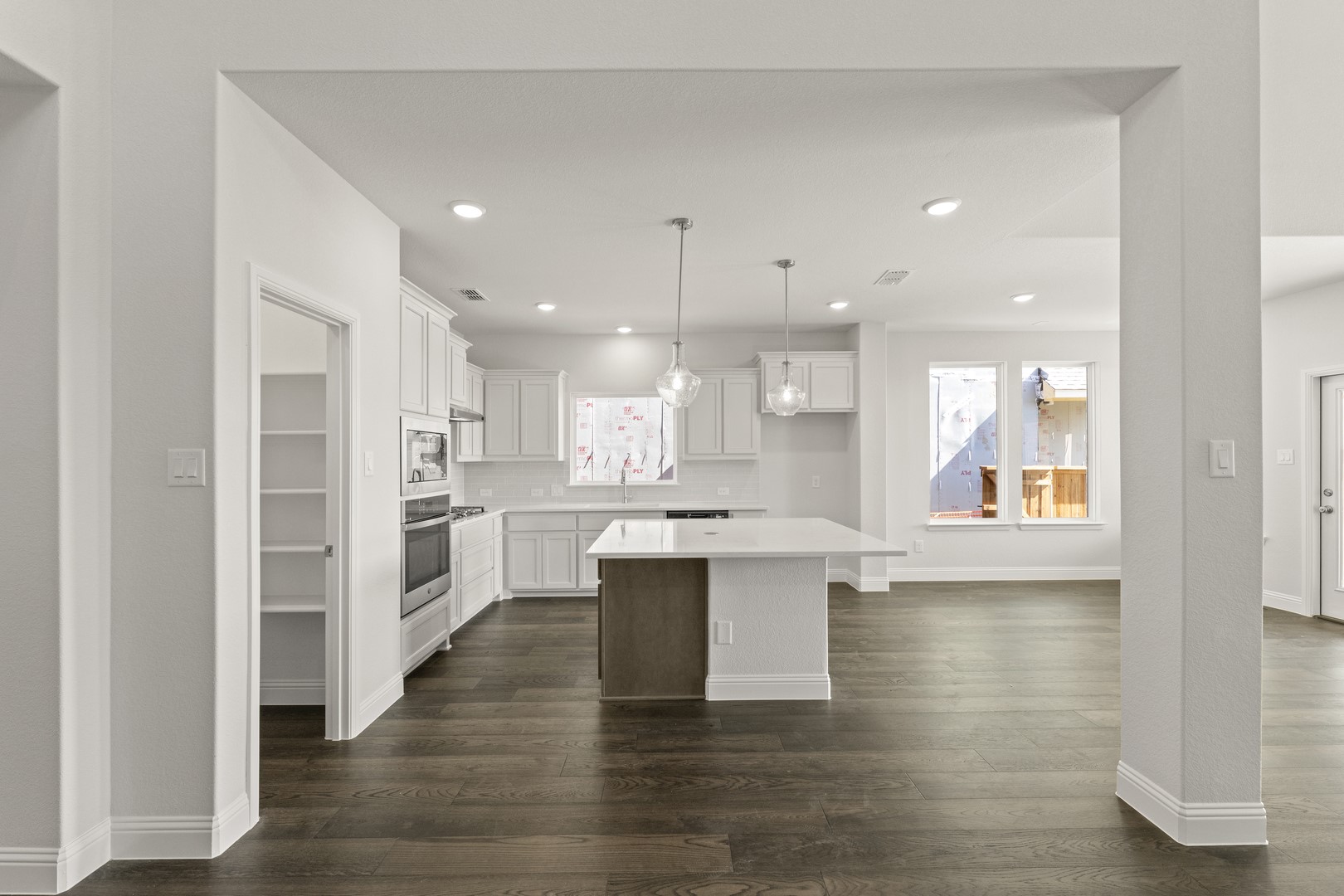 5530 Burford Lane Celina TX 76227