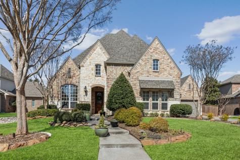 878 Cinnamon Court Allen TX 75013