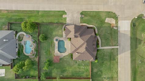 111 Red Oak Drive Krugerville TX 76227