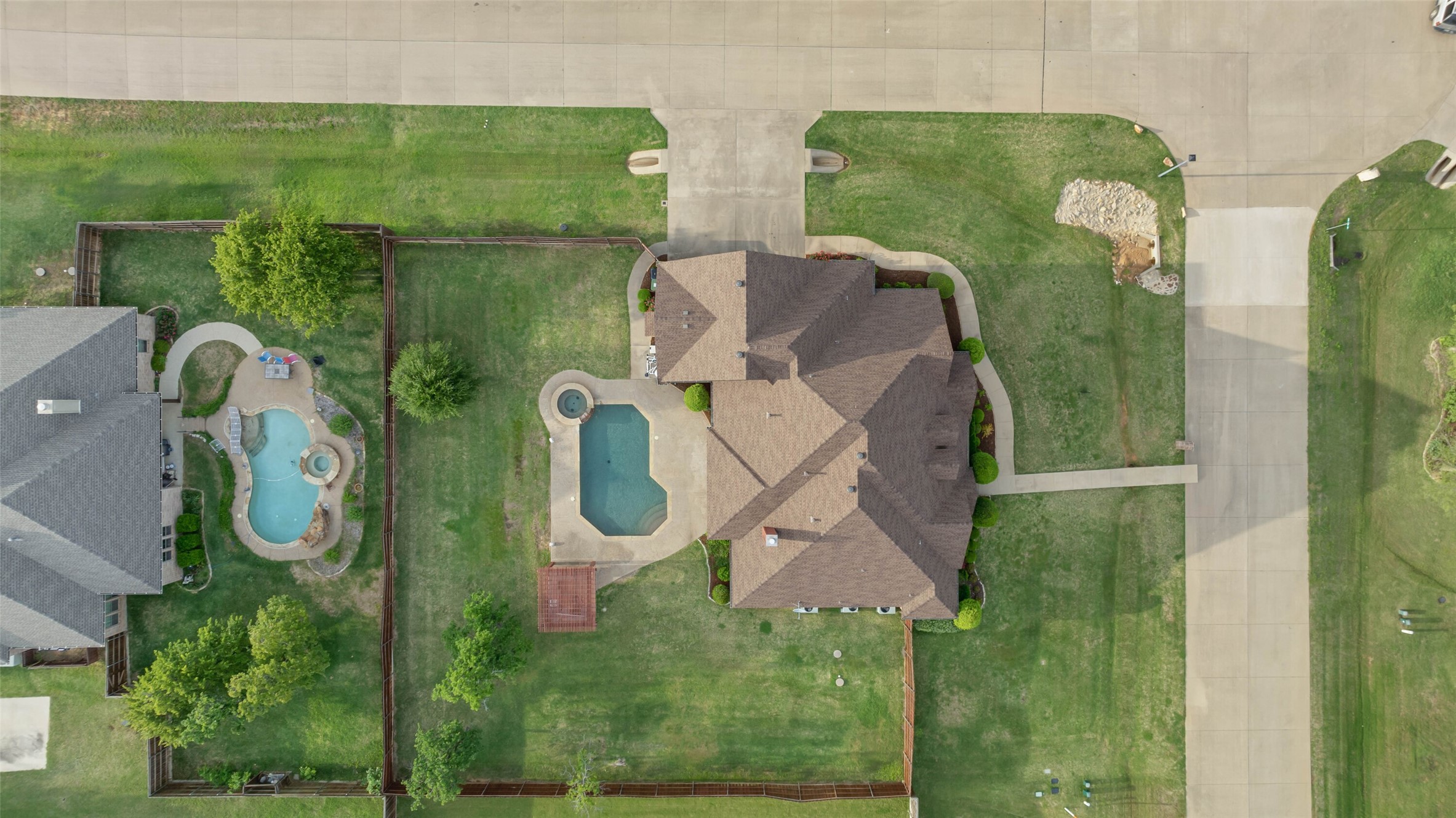 111 Red Oak Drive Krugerville TX 76227