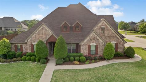 111 Red Oak Drive Krugerville TX 76227