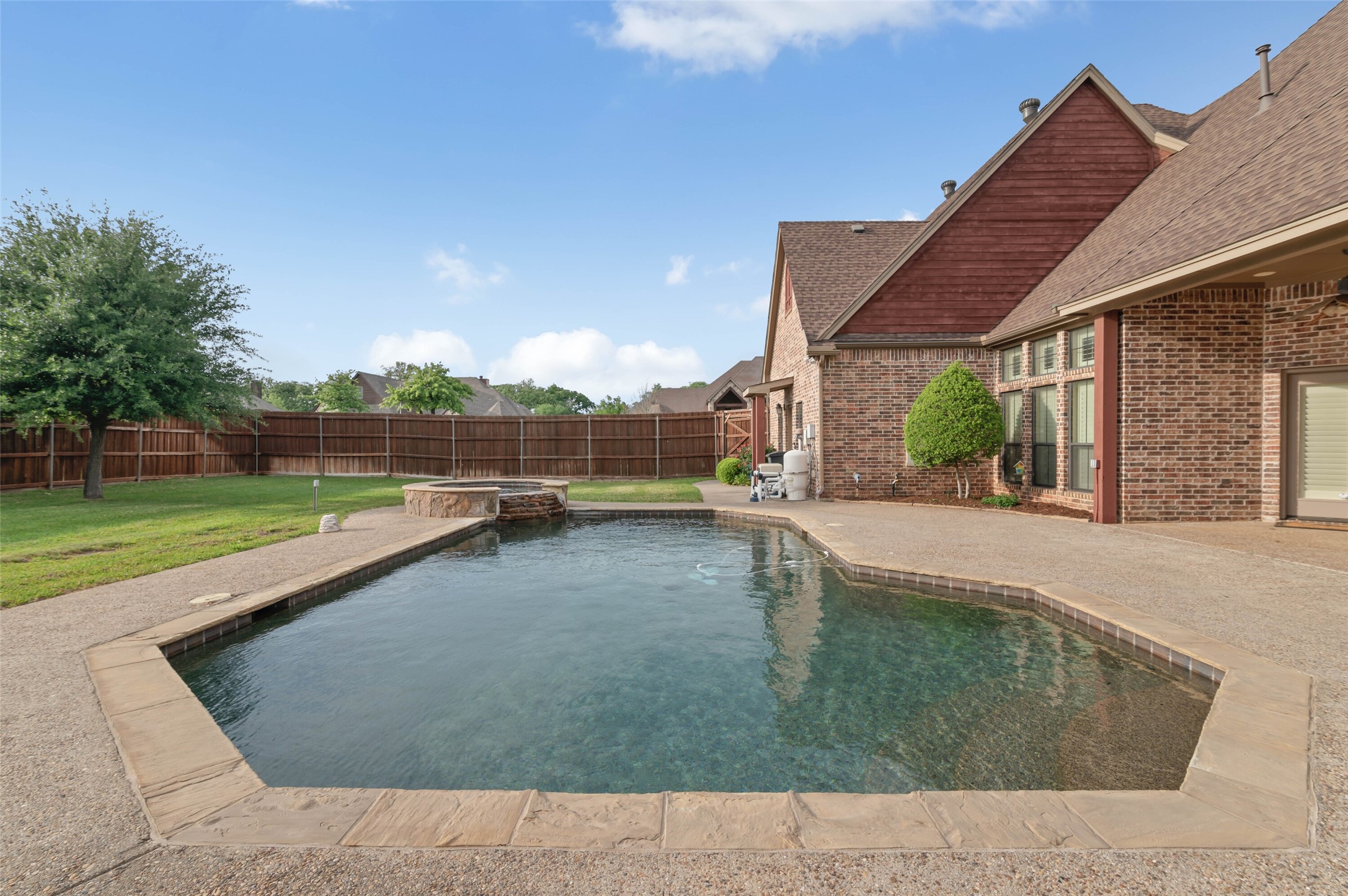 111 Red Oak Drive Krugerville TX 76227