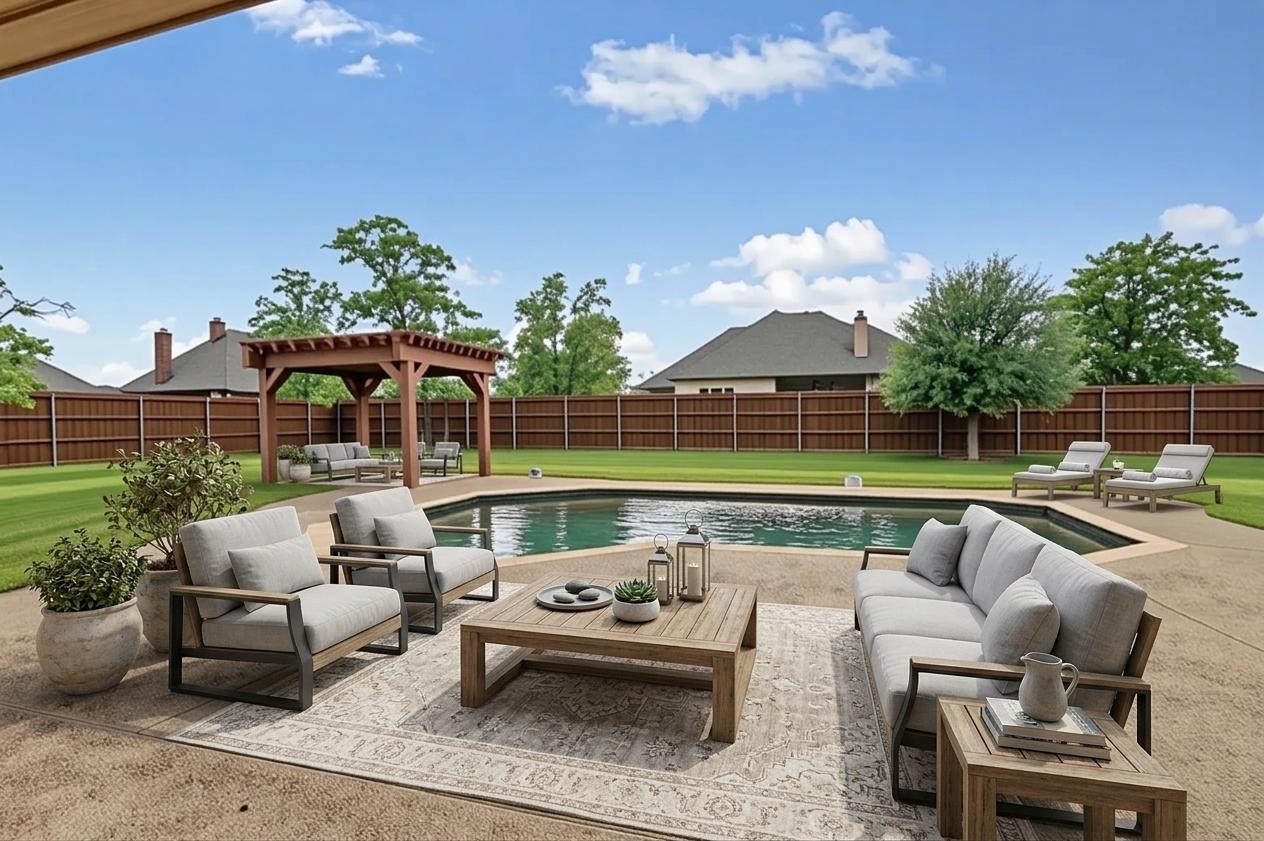 111 Red Oak Drive Krugerville TX 76227