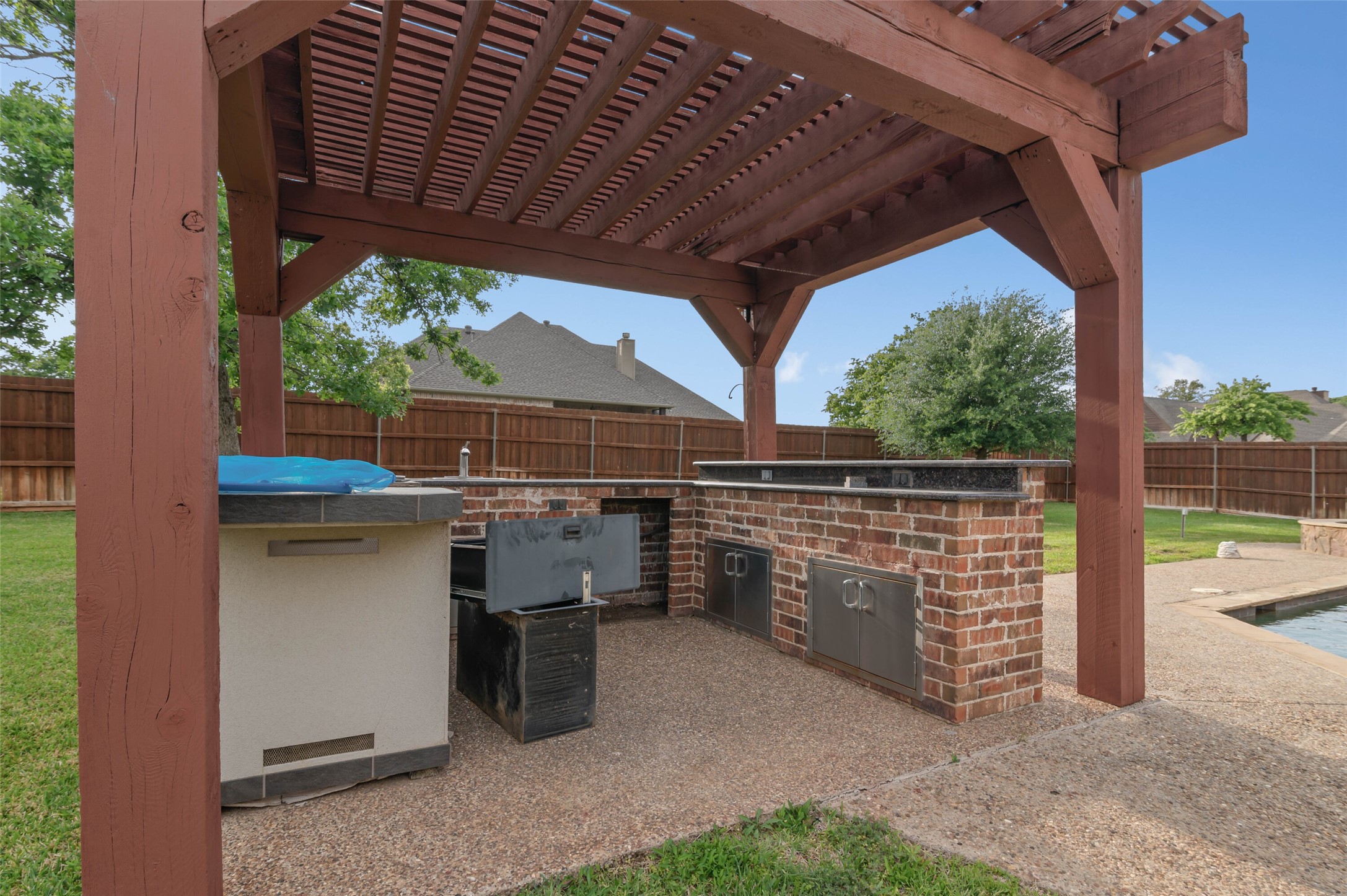 111 Red Oak Drive Krugerville TX 76227