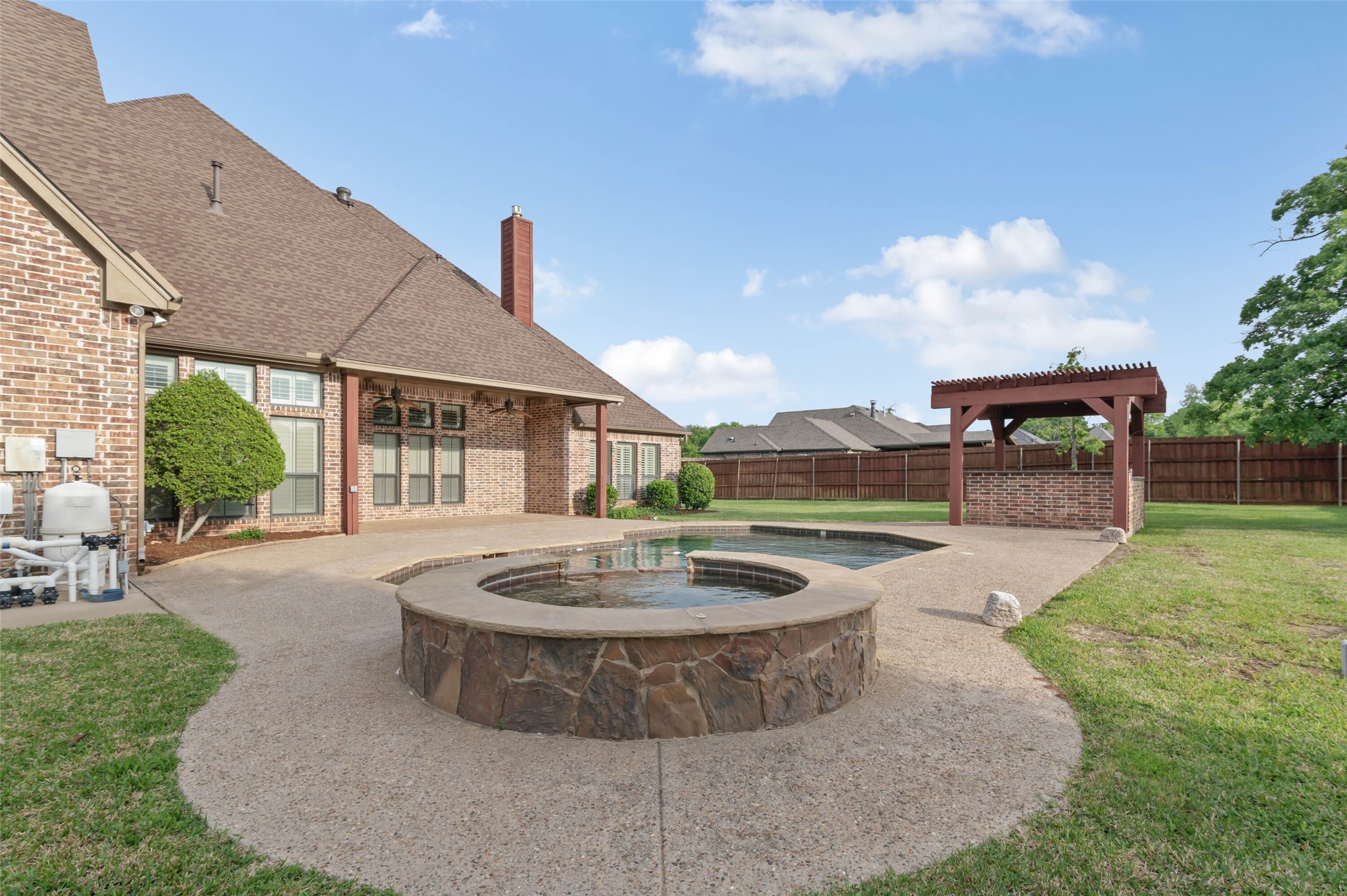 111 Red Oak Drive Krugerville TX 76227