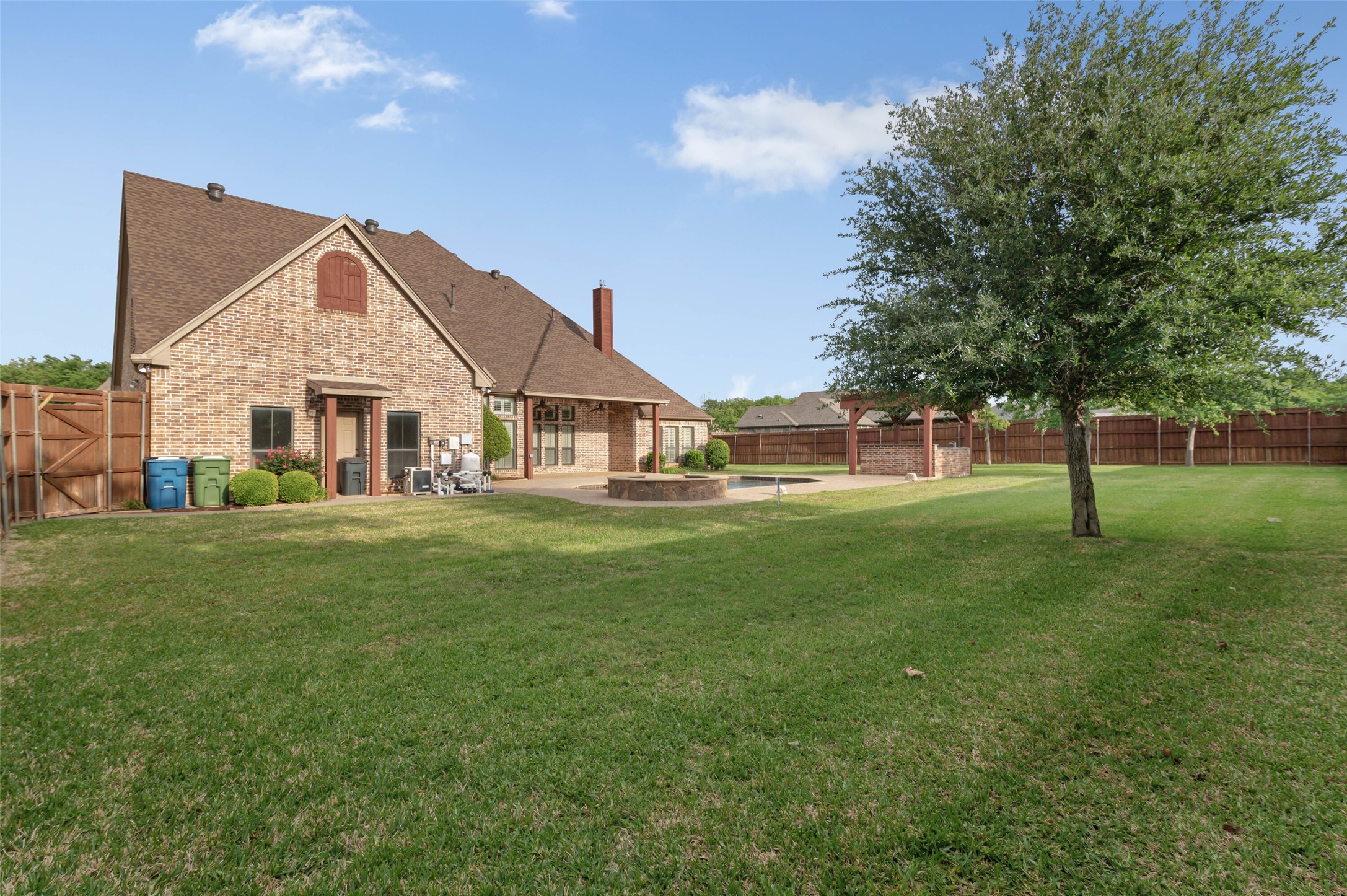 111 Red Oak Drive Krugerville TX 76227