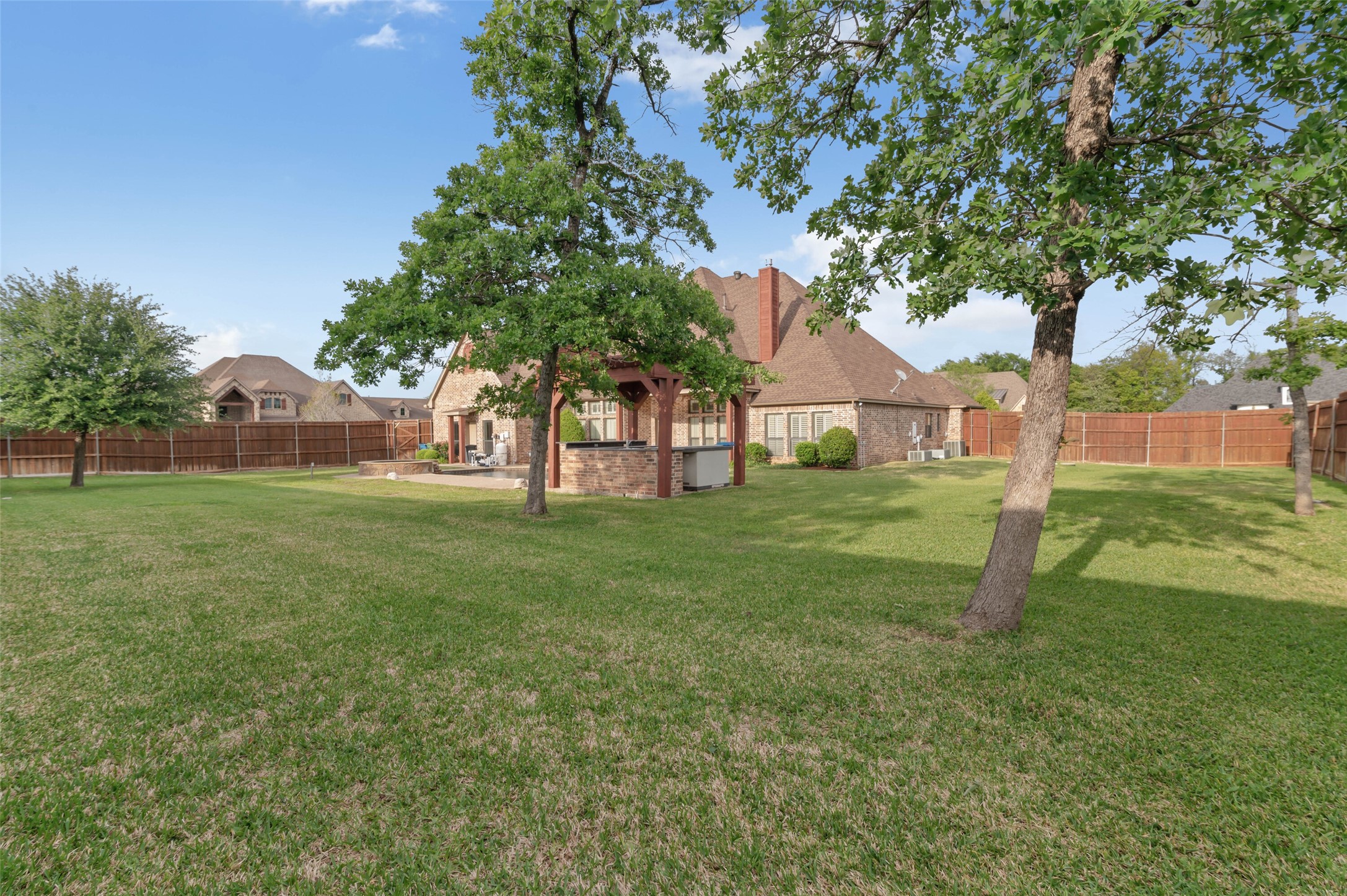111 Red Oak Drive Krugerville TX 76227