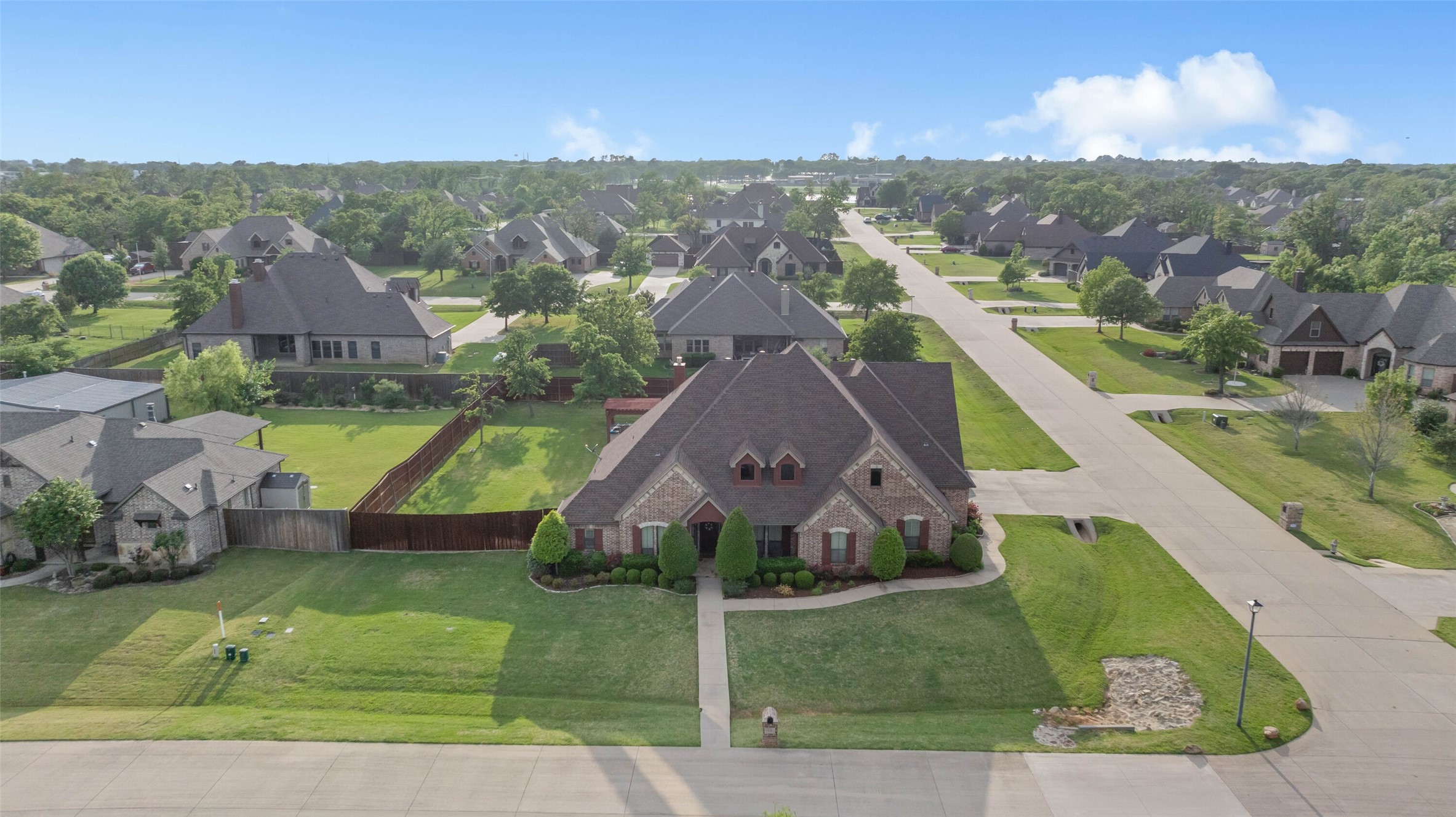111 Red Oak Drive Krugerville TX 76227