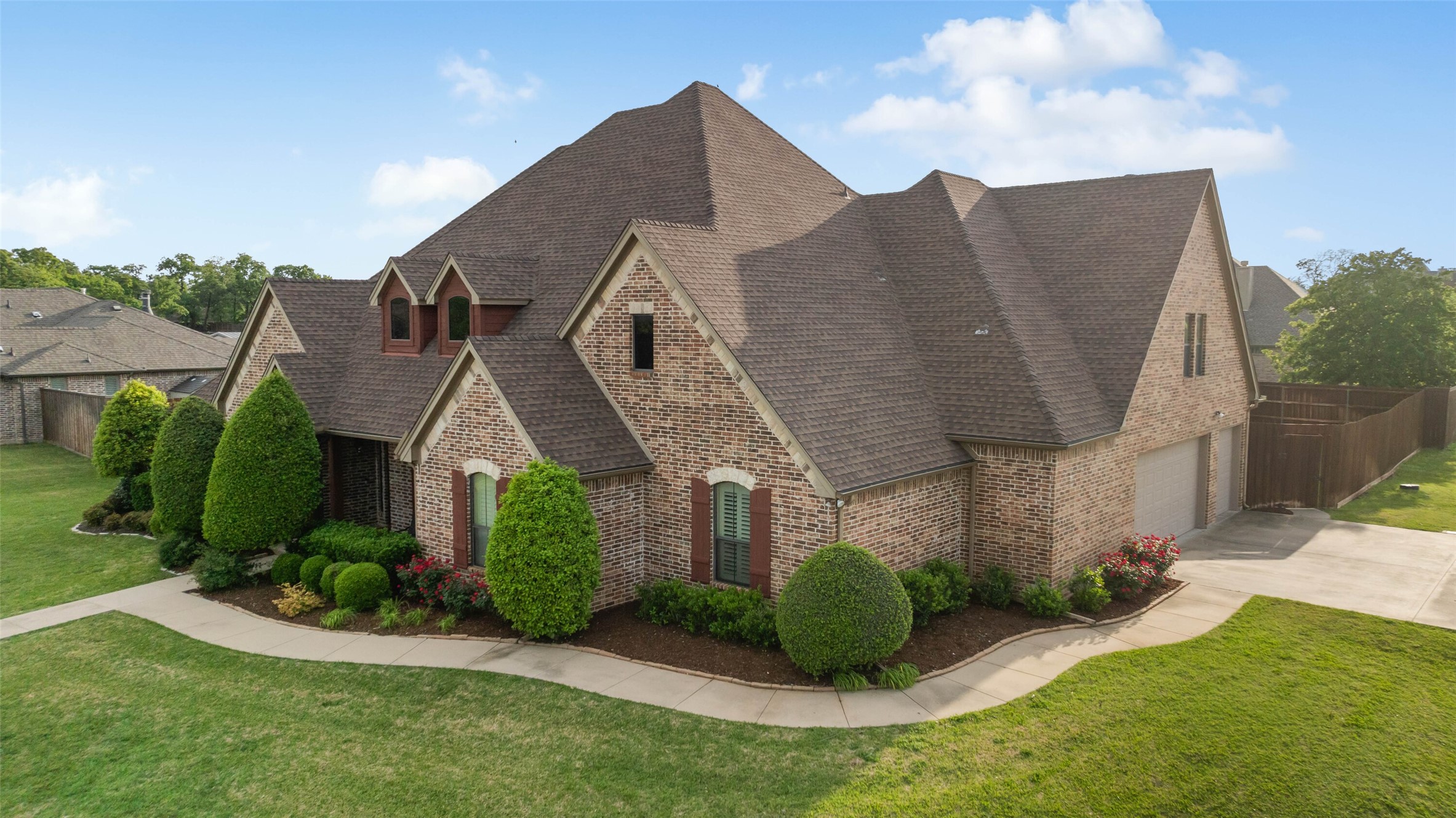 111 Red Oak Drive Krugerville TX 76227