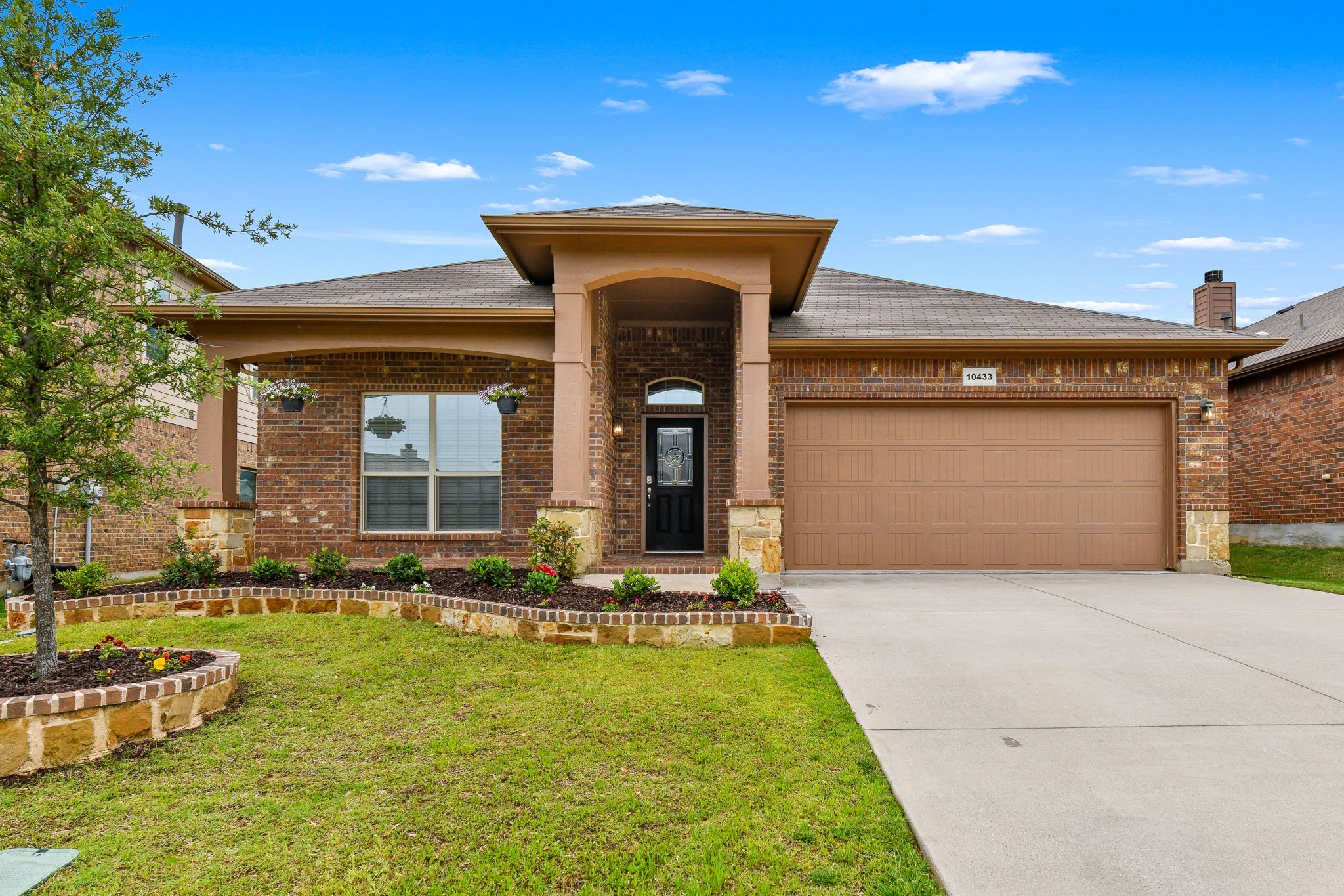 10433 Merced Lake Road Fort Worth TX 76177