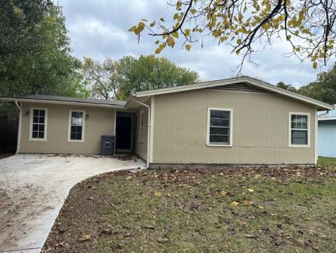 2417 Blaydon Drive Dallas TX 75228