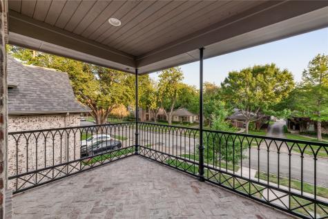 5907 Penrose Avenue Dallas TX 75206