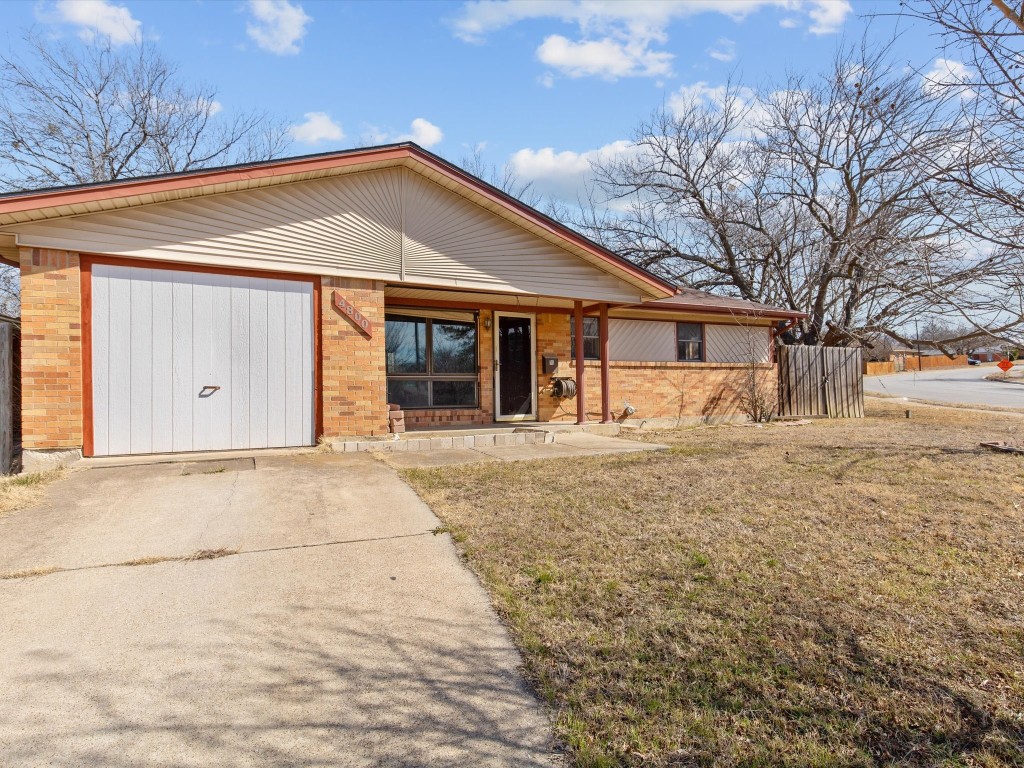 4800 Jaycrest Court Fort Worth TX 76135