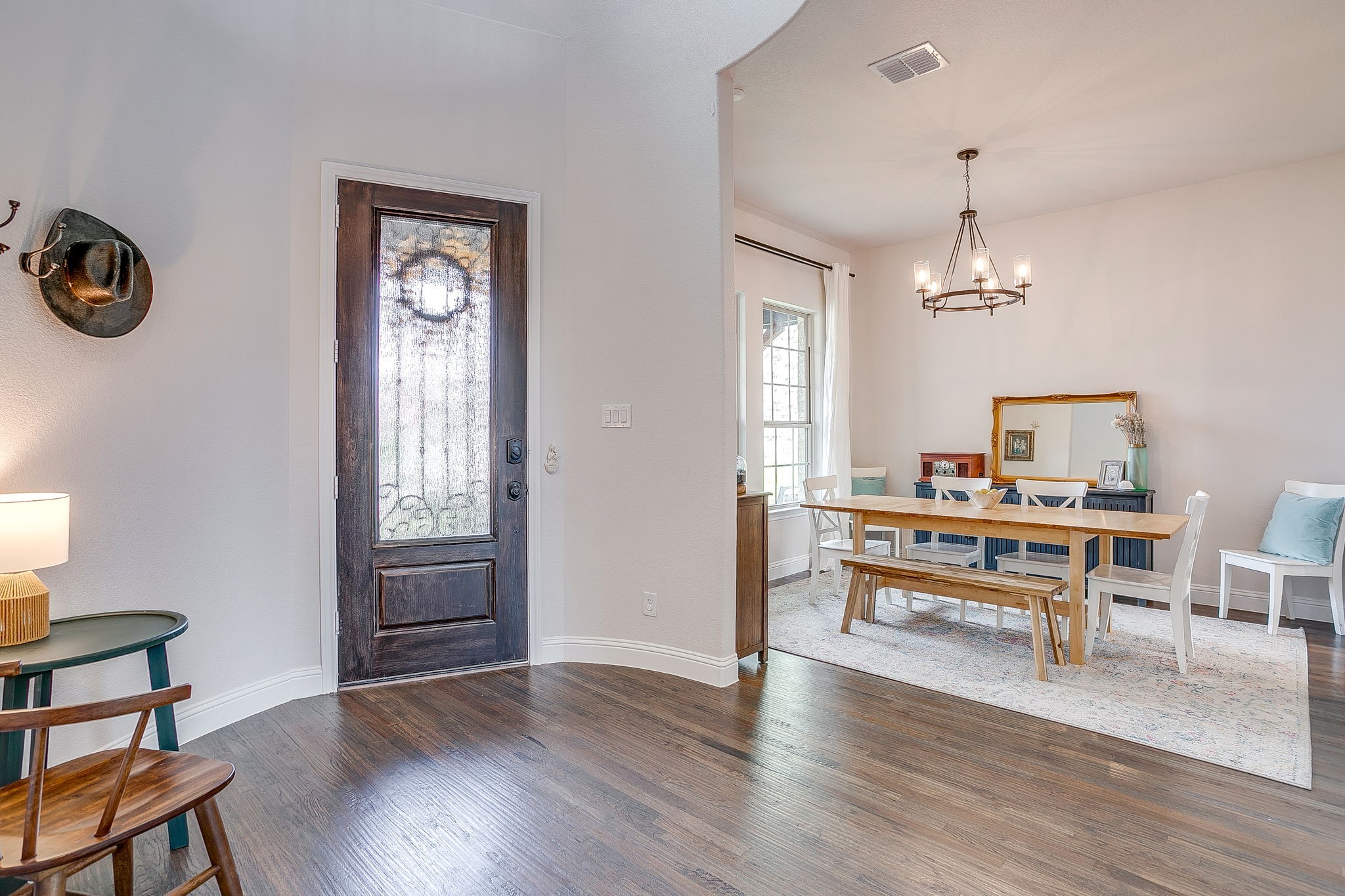 5917 Trail Marker Court Fort Worth TX 76123