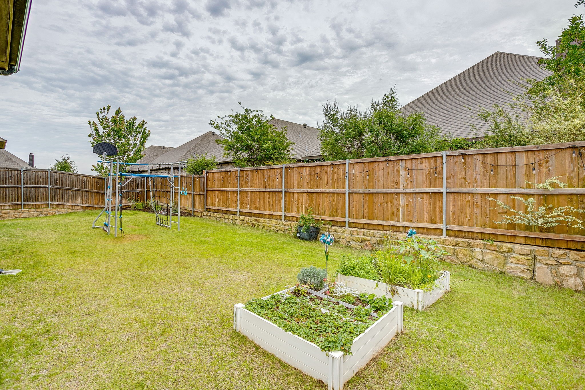 5917 Trail Marker Court Fort Worth TX 76123