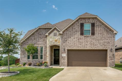 11344 Live Oak Creek Drive Fort Worth TX 76108