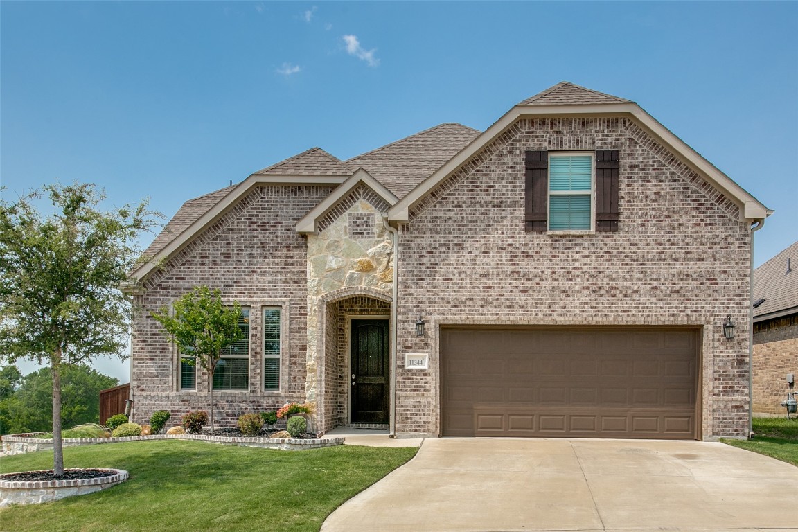 11344 Live Oak Creek Drive Fort Worth TX 76108