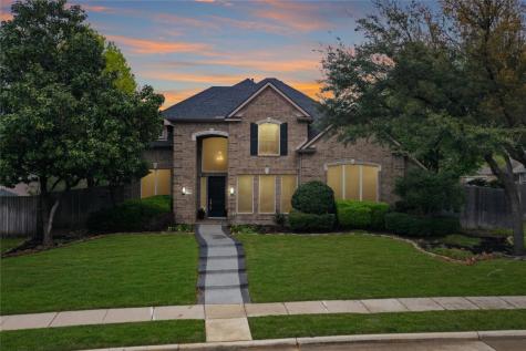 7708 Morningdew Drive Plano TX 75025