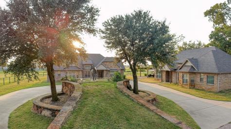 789 Stiles Road Whitesboro TX 76273