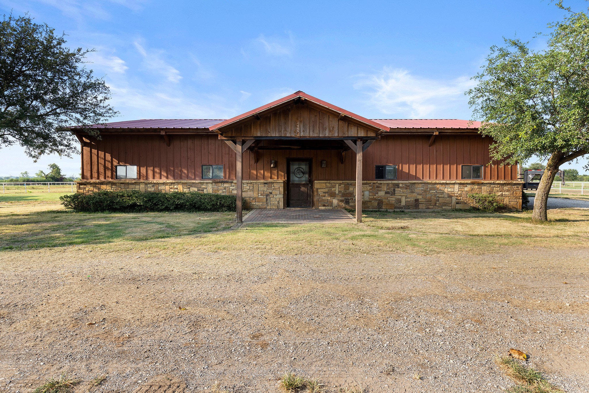 789 Stiles Road Whitesboro TX 76273
