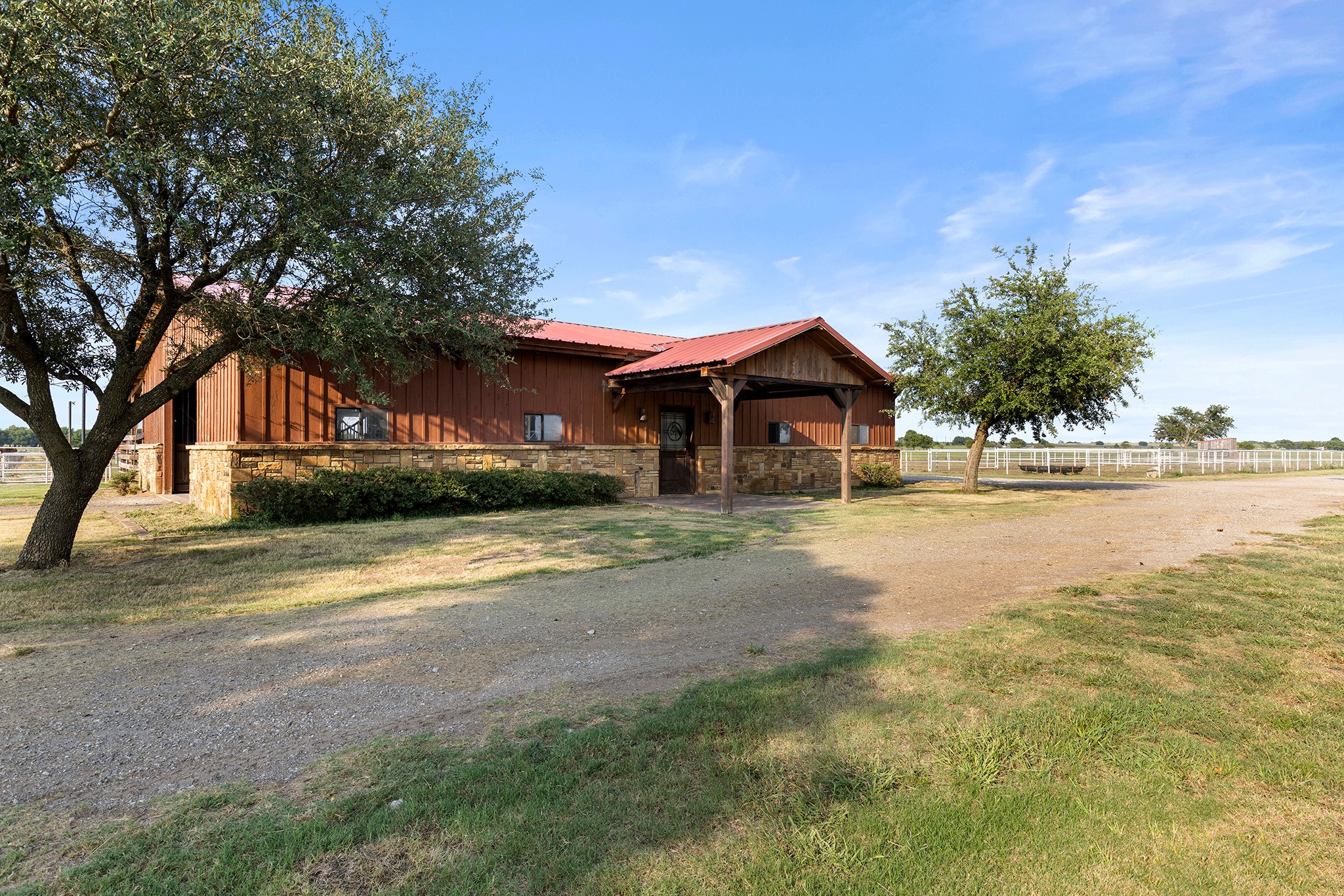789 Stiles Road Whitesboro TX 76273