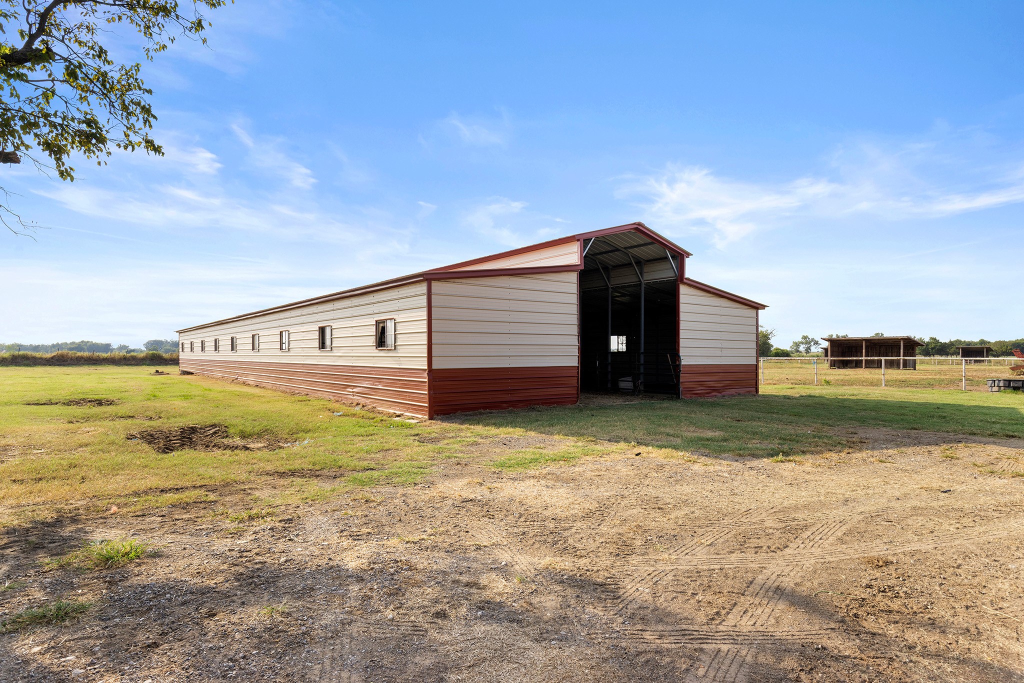 789 Stiles Road Whitesboro TX 76273