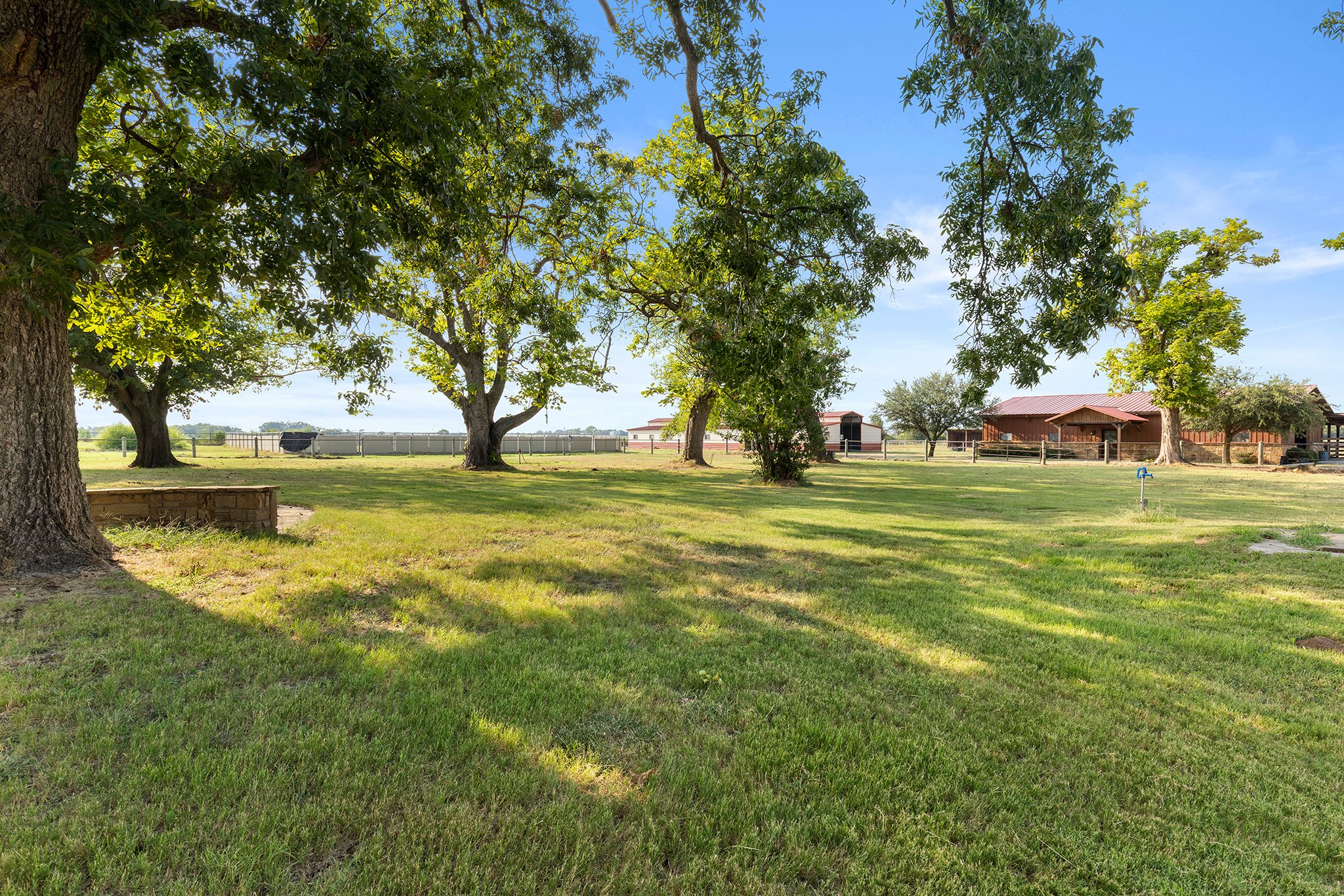 789 Stiles Road Whitesboro TX 76273