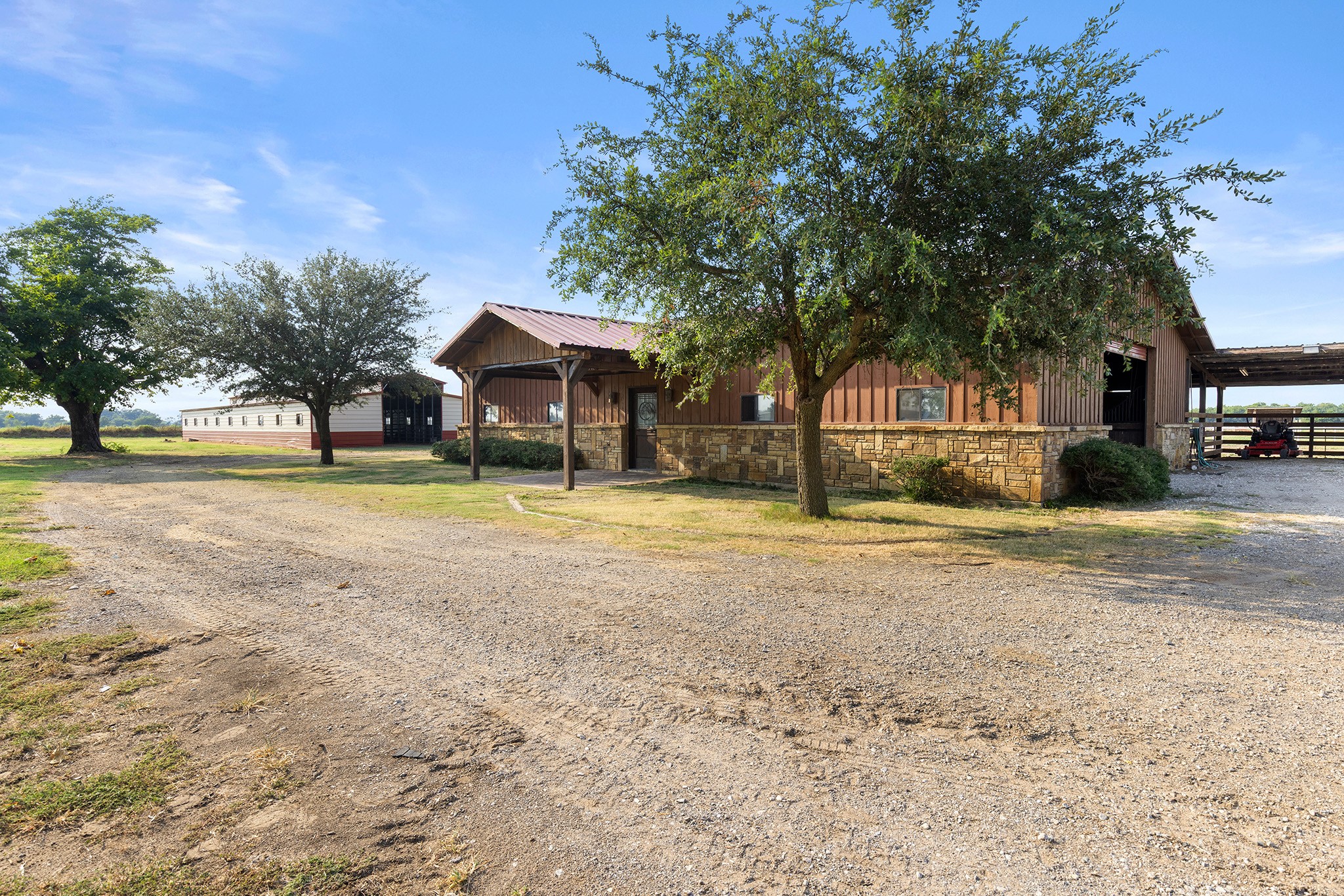 789 Stiles Road Whitesboro TX 76273