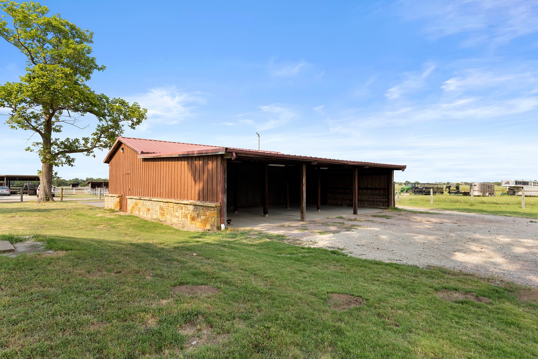 789 Stiles Road Whitesboro TX 76273