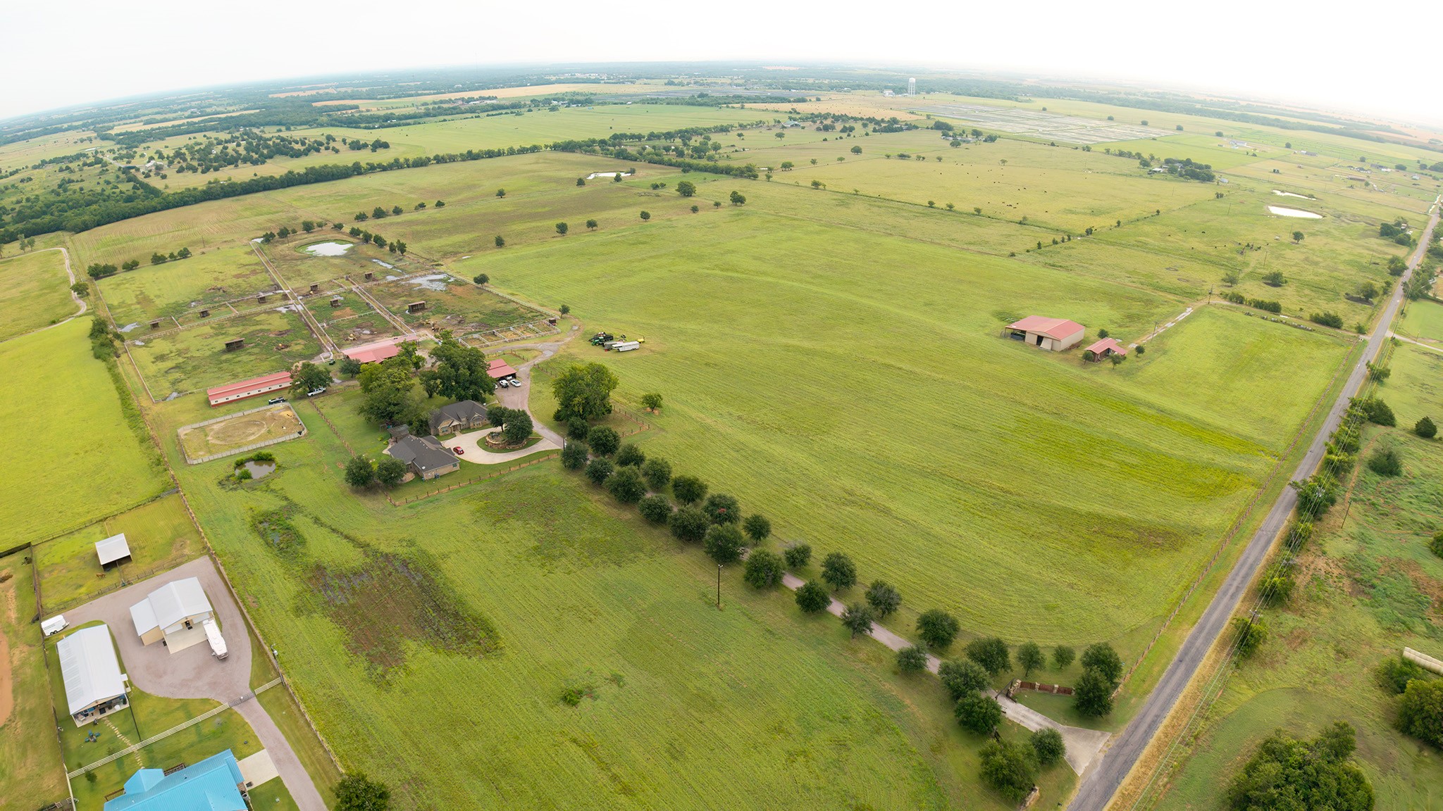 789 Stiles Road Whitesboro TX 76273