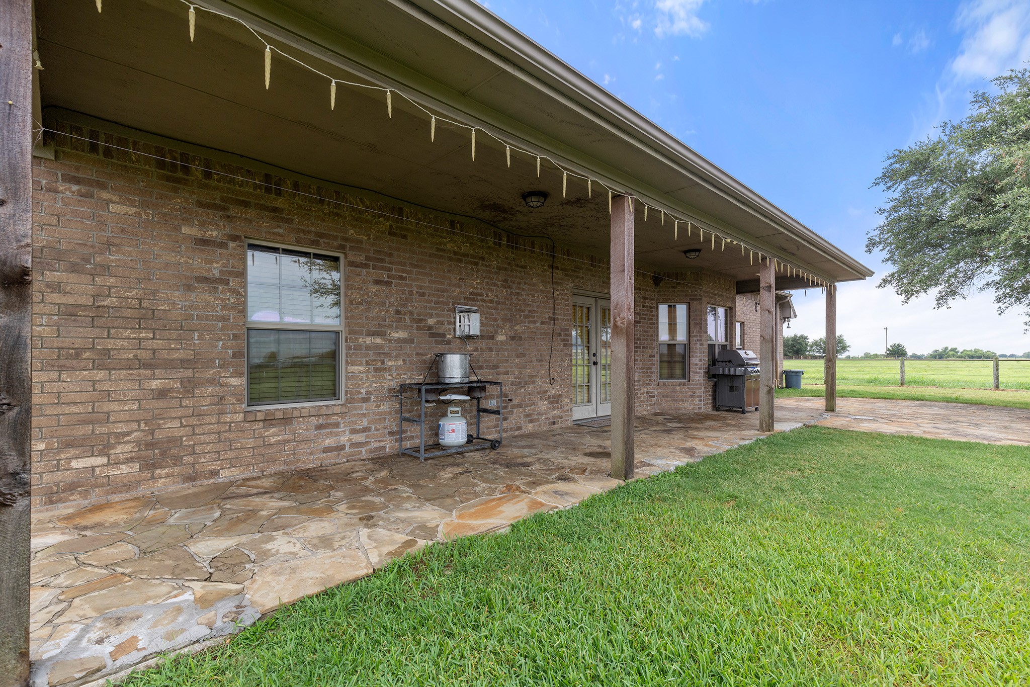 789 Stiles Road Whitesboro TX 76273