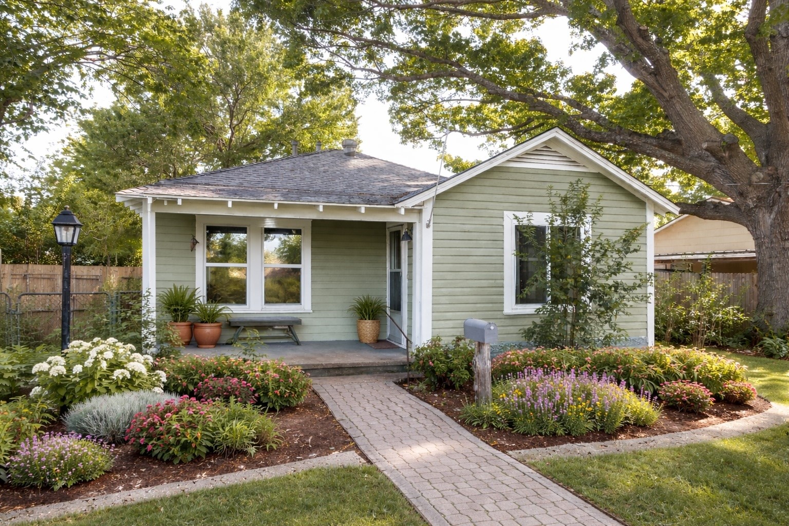 1848 Oates Drive Dallas TX 75228