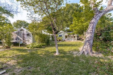 1848 Oates Drive Dallas TX 75228