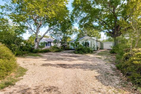 1848 Oates Drive Dallas TX 75228
