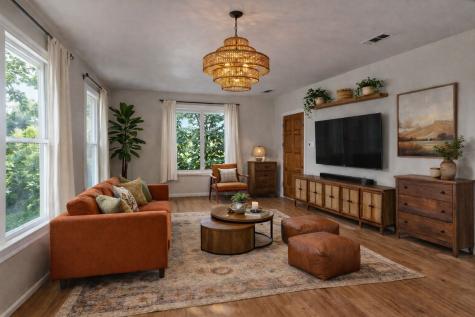 1848 Oates Drive Dallas TX 75228