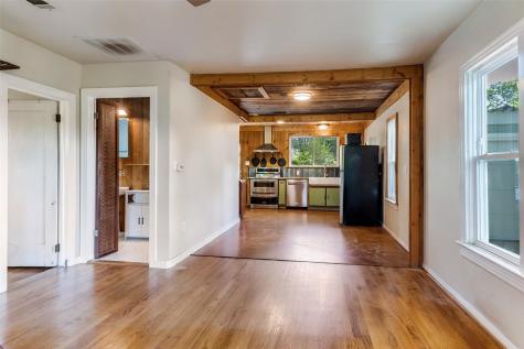 1848 Oates Drive Dallas TX 75228