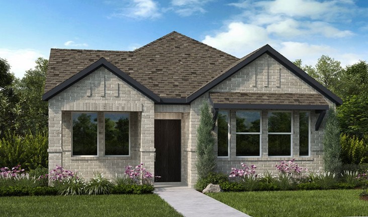 1137 Beebalm Mews Celina TX 75009