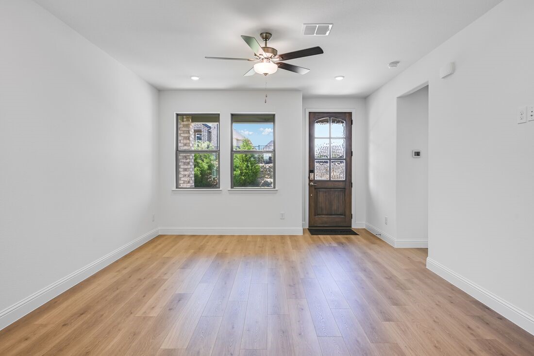 1137 Beebalm Mews Celina TX 75009