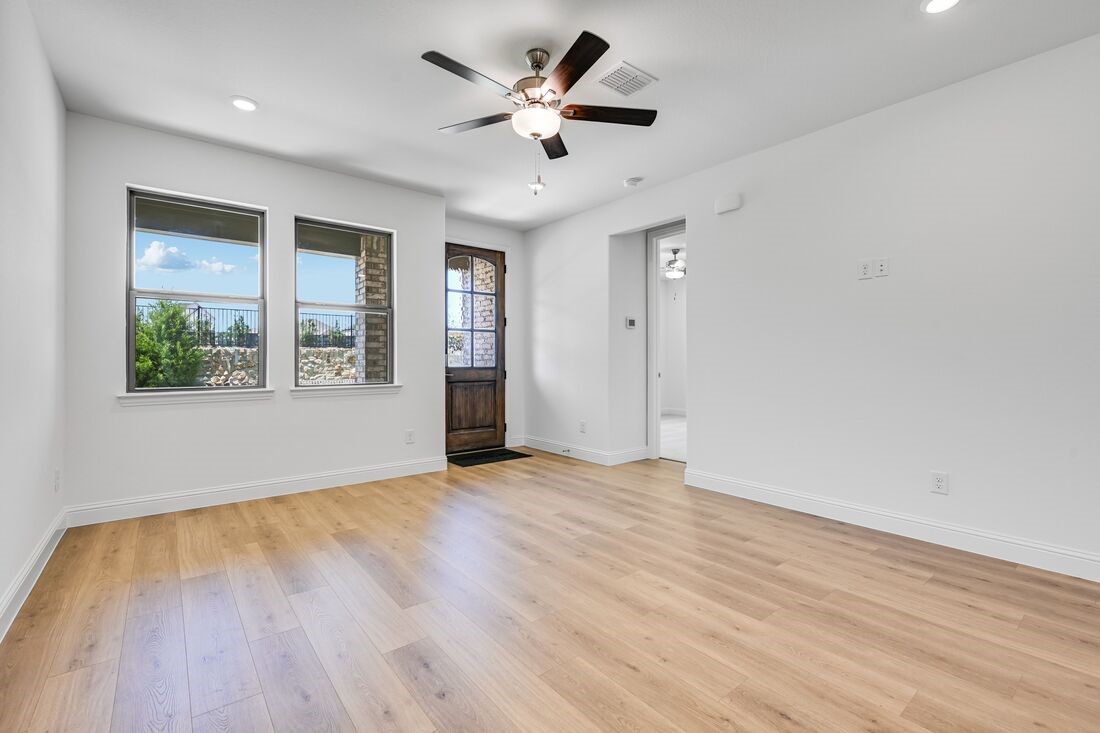 1137 Beebalm Mews Celina TX 75009