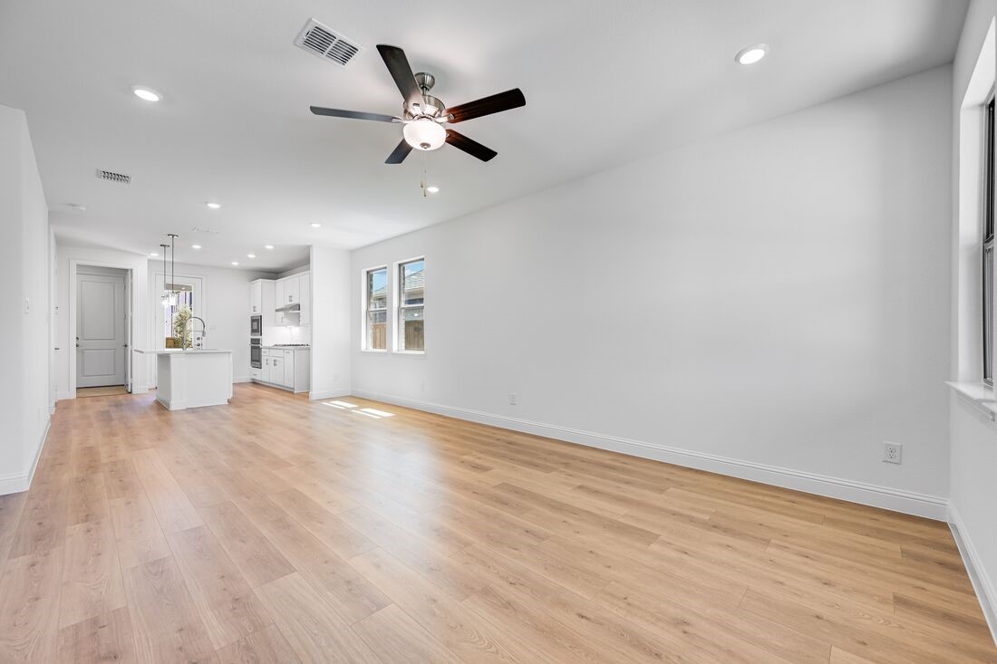 1137 Beebalm Mews Celina TX 75009