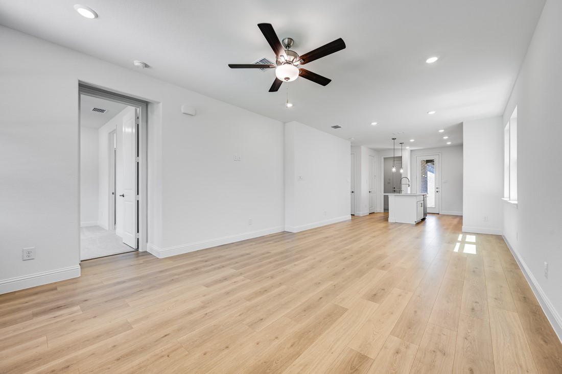 1137 Beebalm Mews Celina TX 75009