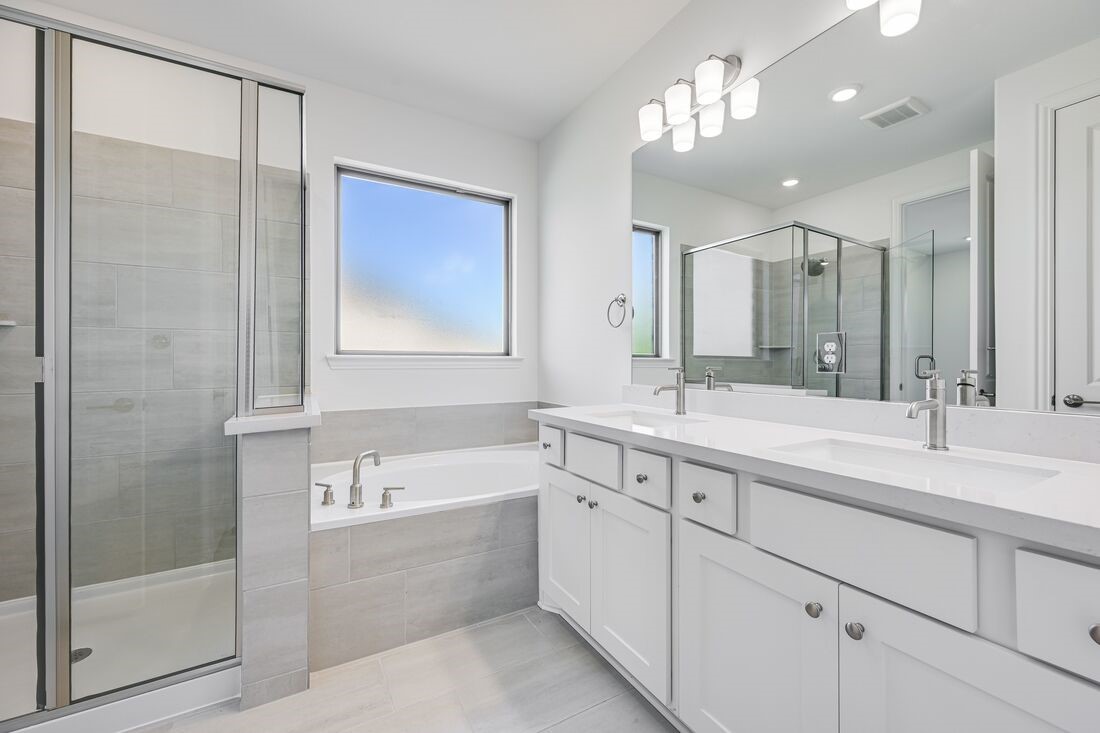 1137 Beebalm Mews Celina TX 75009