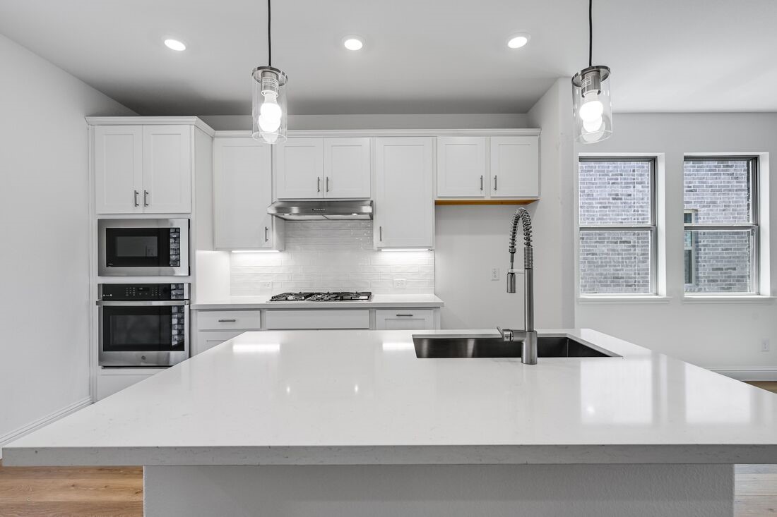 1137 Beebalm Mews Celina TX 75009