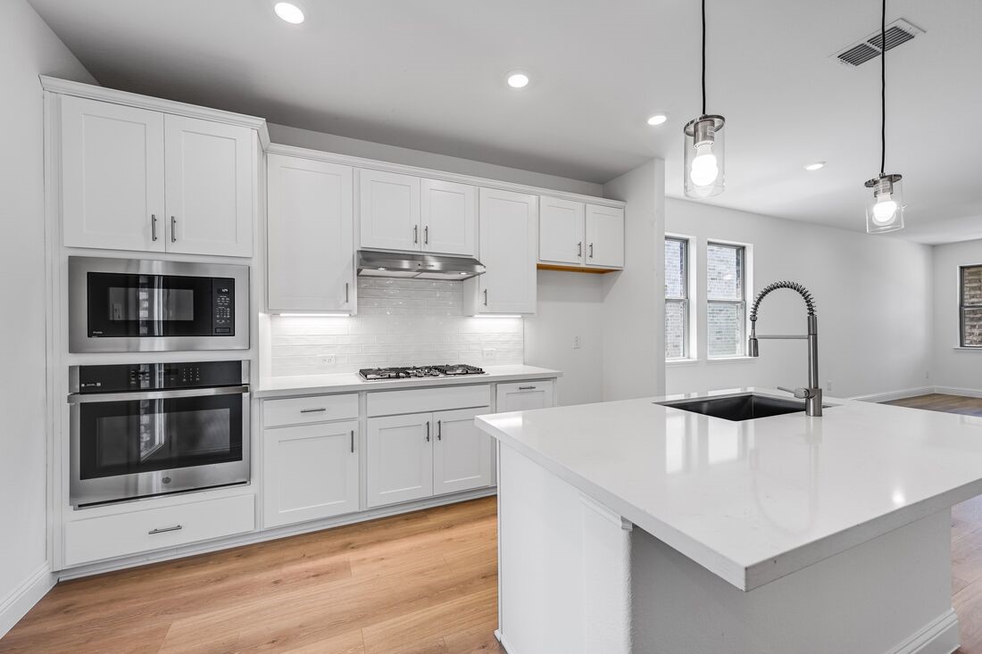 1137 Beebalm Mews Celina TX 75009